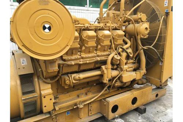 惠民发电机出租