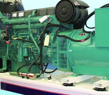 惠民发电机出租